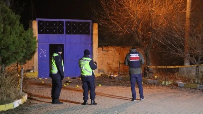 Iğdır’da aile içi dehşet: Aynı aileden iki kadın öldürüldü!