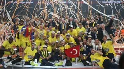 Fenerbahçe EuroLeague'de Kaç Kere Şampiyon Oldu, Daha Önce Kazandı Mı?