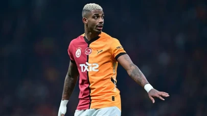 Osimhen Yorumu, Kemerburgaz Övgüsü, Kupaya Odak: Lemina’dan Dolu Dolu Açıklamalar