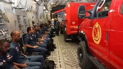 ABD-Katar İşbirliğiyle Sessiz Arayış Operasyonu
