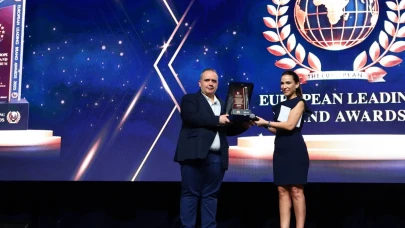 Türk Lojistik Devinden Avrupa’ya Dijital Devrim: WOP Berlin’de Tanıtıldı