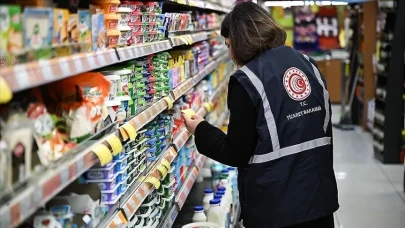 Ticaret Bakanlığı Harekete Geçti: Fırsatçılara Milyarlık Fatura