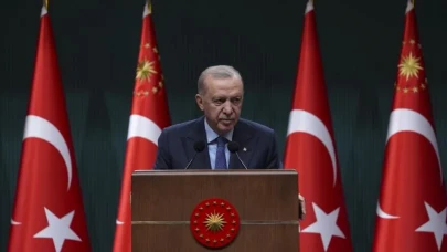 Kandil çöküyor! PKK’nın fesih kararı sonrası Erdoğan’dan net mesaj