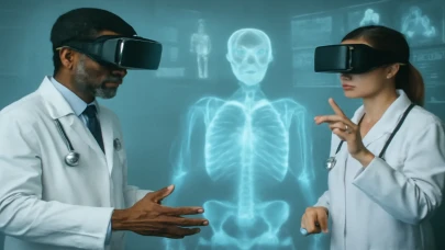 2024'te Sağlık Alanında Çığır Açan Yenilikler: Sanal Bakım ve Uzaktan İzleme Sistemleri Gözde!