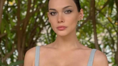 Beste Kökdemir Kimdir? Aslen Nereli, Kaç Yaşında, Evli mi, Sevgilisi Kim? Boyu, Kilosu