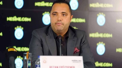 Rezan Epözdemir Kim, Aslen Nereli, Ne Mezunu, Mesleği Ne, Baktığı Önemli Davalar Neler, Galatasaray Kulübüyle İlişkisi?