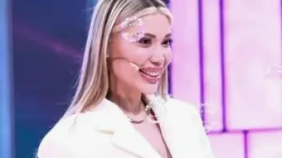 Yarışmacı Sema Koral Kimdir? Aslen Nereli, Kaç Yaşında ve Özel Hayatıyla Gündemde