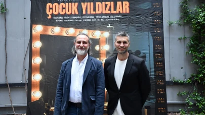 Şöhretin bedeli: “Çocuk Yıldızlar” belgeseli izleyenleri gözyaşına boğdu