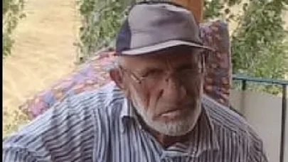 Giresun’da traktör kazası: 84 yaşındaki sürücü hayatını kaybetti