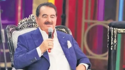 Tatlıses-Cantimur Krizi Büyüyor: “Pandora'nın Kutusunu Açarım”