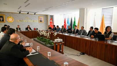 Yalova’da Orman Alarmı: 5 Ay Boyunca Giriş ve Etkinliklere Sıkı Yasak!