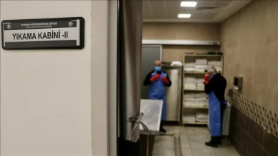 Kadınlar Gassal olabilir mi, şartları neler? Gassal maaşları 2025 ne kadar?