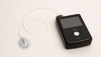 Yapay Pankreas Teknolojisi Tanıtıldı