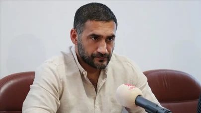 Ümit Karan’dan Cezaevi İddialarına Yanıt: “Tutuklu Değilim”