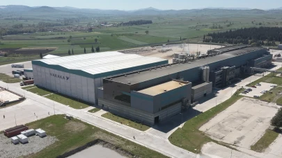 Varaka Kağıt’tan Dev Sukuk Hamlesi: 350 Milyon TL’lik Faizsiz Finansman