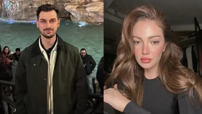 Danla Bilic’e Şiddet Anı Kamerada!