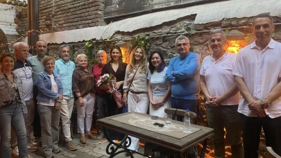 Kübra Kuş’tan kadınlara ilham: “Astımı sporla yendim, hayallerimi gerçekleştirdim”