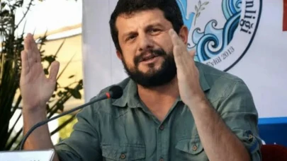 Can Atalay Kimdir? Siyasi Kimliği, Cezaevi Süreci ve Özel Yaşamı: Can Atalay Hakkında Her Şey