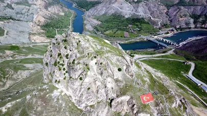 Kazılarla Gelen Kültürel Uyanış