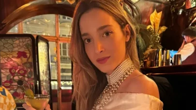 Çift Kişilik Oda Eda Gürkaynak Kiminle Evli, Kimdir, Kaç Yaşında, Aslen Nereli ve Hayatına Dair Bilinmeyenler?