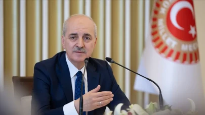 TBMM Başkanı Kurtulmuş: “Gabar Dağı’ndaki Bu Kuyu, Türkiye’nin Tam Bağımsızlık Simgesidir”
