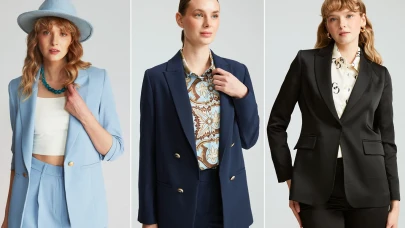 Moda Değil, Stil Kazandırır! İşte Ucuza Şık Olmanın Yolları