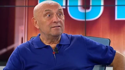 Galatasaray transfer haberleri: Sinan Engin "bitirdi" diyerek duyurdu