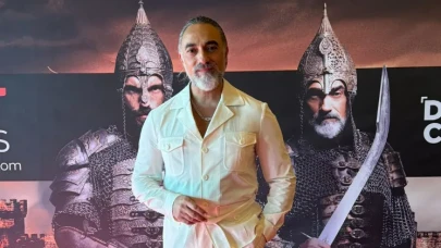 Ümit Acar Diziden Ayrıldı mı, Agamemnon Öldü mü? Mehmed: Fetihler Sultanı’nda Veda Zamanı