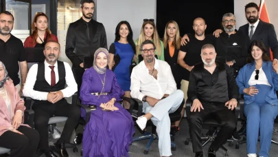 Kumar Gerçekleri Gün Yüzüne Çıkıyor! Bu Film Çok Konuşulacak