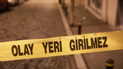 Şişli’de Dehşet: Bahar Aksu Eski Eşi Tarafından Katledildi