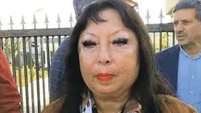 Serpil Alkan Kimdir? Edip Akbayram'la Akrabalığı Ne? Kaç Yaşında, Aslen Nereli?