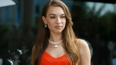 Eylül Tumbar Kimdir, Aslen Nereli, Kaç Yaşında, Kiminle Evli, Eşi Kim? İşte Biyografisi ve Yer Aldığı Yapımlar