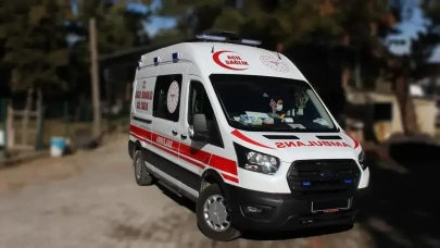 İzmit’te Dehşet Gecesi: Otomobile Silahlı Saldırı