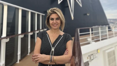 MSC Fantasia ile İstanbul’dan Çık, Adriyatik’in Kalbine Ulaş!