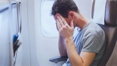 Uzun Uçuşlarda Sağlık ve Konforu Artırmanın 7 Yolu!