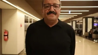 Ali Fuat Önder Kimdir, Kaç Yaşında, Aslen Nereli, Evli mi, Çocuğu Var mı, Sırrı Süreyya Önder'in Nesi Oluyor, Hangi Partiden, Ne İş Yapıyor?