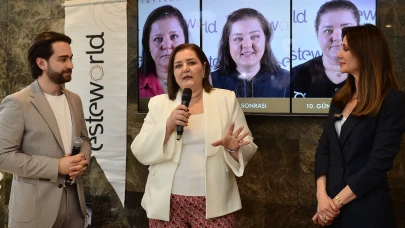 Sadece 3 Ülkede Var: Micro Brow Implant Artık Türkiye’de