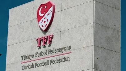TFF, Yabancı Futbolcu Kuralını Yeniden Düzenledi