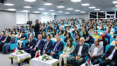 Liselerde Bilim Devrimi! KTO Karatay’da 350 Öğrenci Geleceğe Yön Verdi