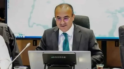 Erdal Celal Aksoy Kimdir, Hangi Parti, Aslen Nereli, Kaç Yaşında? Gözaltına Alınan İBB Genel Sekreter Yardımcısı Hakkında Tüm Bilgiler