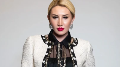 Aşk, Teknolojiyle Buluştu: Bahar Gelir’in “RACON” Klibi Göz Kamaştırıyor!