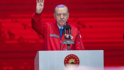 Erdoğan’dan KKTC’de Sert Mesaj: Boykot Dedikçe Meydanlar Doldu!
