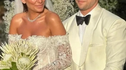 Zeynep Mayruk Erkek Bebek Müjdesini Verdi!