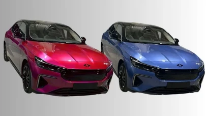 Yeni Togg T10F renkleri olay olmuştu fiyatı ve özellikleri de belli oldu!