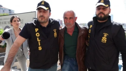 Özgür Özel'e saldıran Selçuk Tengioğlu için tutuklama kararı!