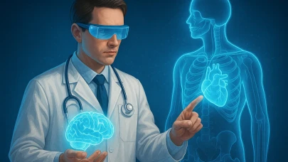 İlaç Salınımını Yenilikçi Biçimde Dönüştüren Cihazlar ve Endoskopik Cerrahinin Geleceği: Bugün Sağlıkta Bir Dönüşüm Başlıyor!