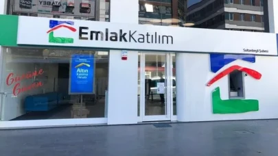 Emlak Katılım'dan 2025’e Güçlü Finansal Başlangıç