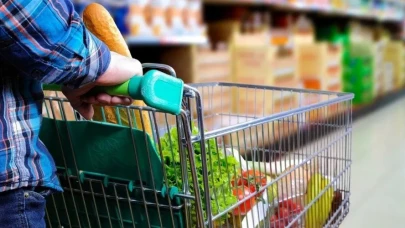 Cebinizi etkileyecek! İstanbul’da hangi harcama grubu zirveye oturdu?