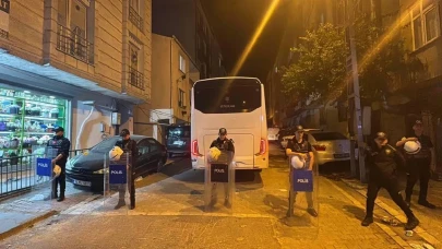 Esenyurt’ta Köpek Tartışması Kanlı Bitti: 7 Yaralı