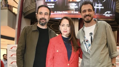 Kızılcık Şerbeti’nde Şaşırtan Ayrılık! Sibel Taşçıoğlu İlk Kez Konuştu